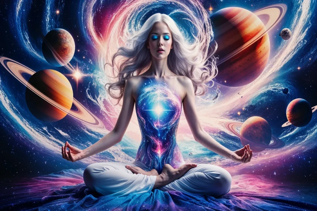 12 steps to your spiritual awakening journey